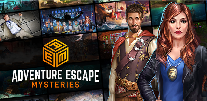 Adventure Escape: Allied Spies na App Store