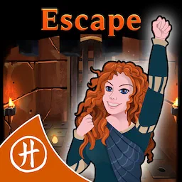 Adventure Escape: Scottish Castle