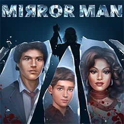 Mirror Man