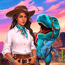 Dino Country