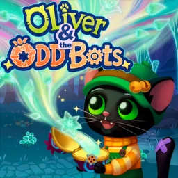 Oliver & the Odd Bots