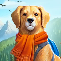 Canine Cases 2: Wild Escape