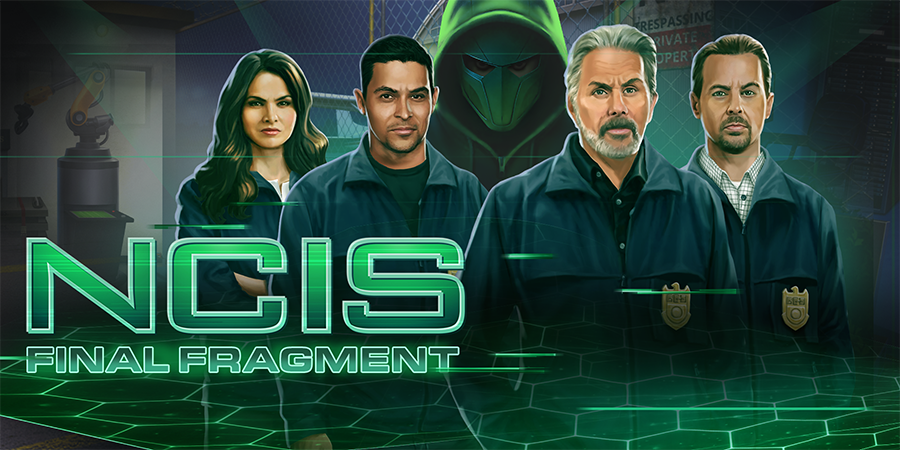 NCIS: Shadow Strike