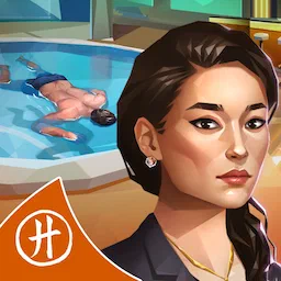 Solve It: A Visual Novel